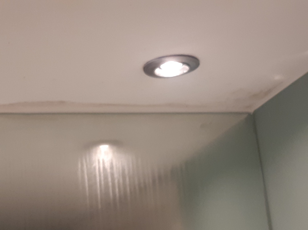 米尔顿凯因斯中心旅客之家酒店主图