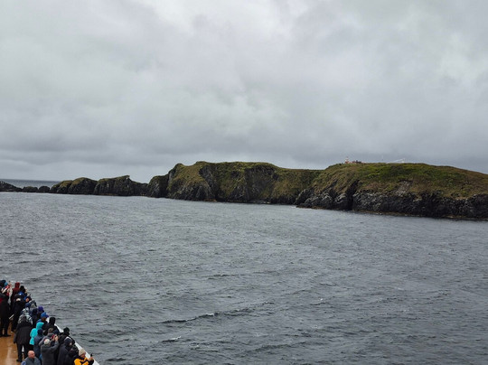 Cape Horn-Hornos Island必去景点