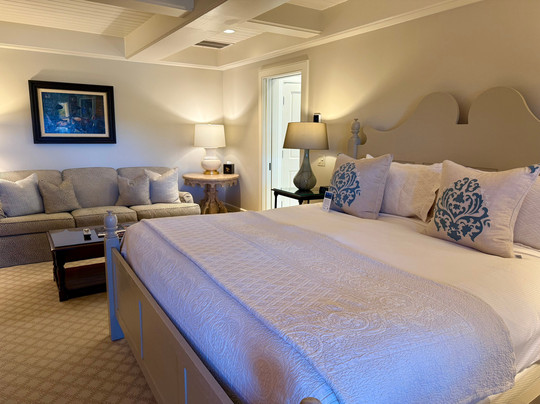 老爱德华兹宾馆及Spa主图