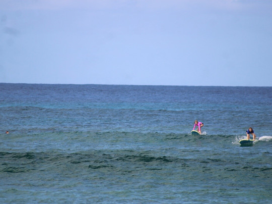 Bahamas Out Island Adventures-Gregory Town必去景点