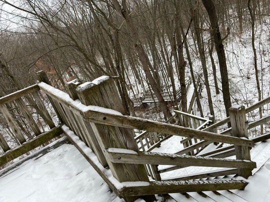 Pokagon State Park-安哥拉必去景点