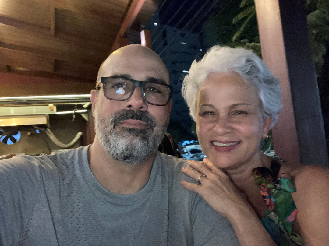 Senhorzin Espetaria E Choperia