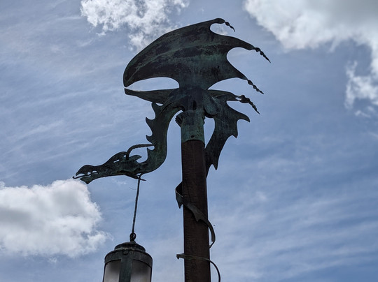 Red Carpet Tours-奥克兰中心地区必去景点