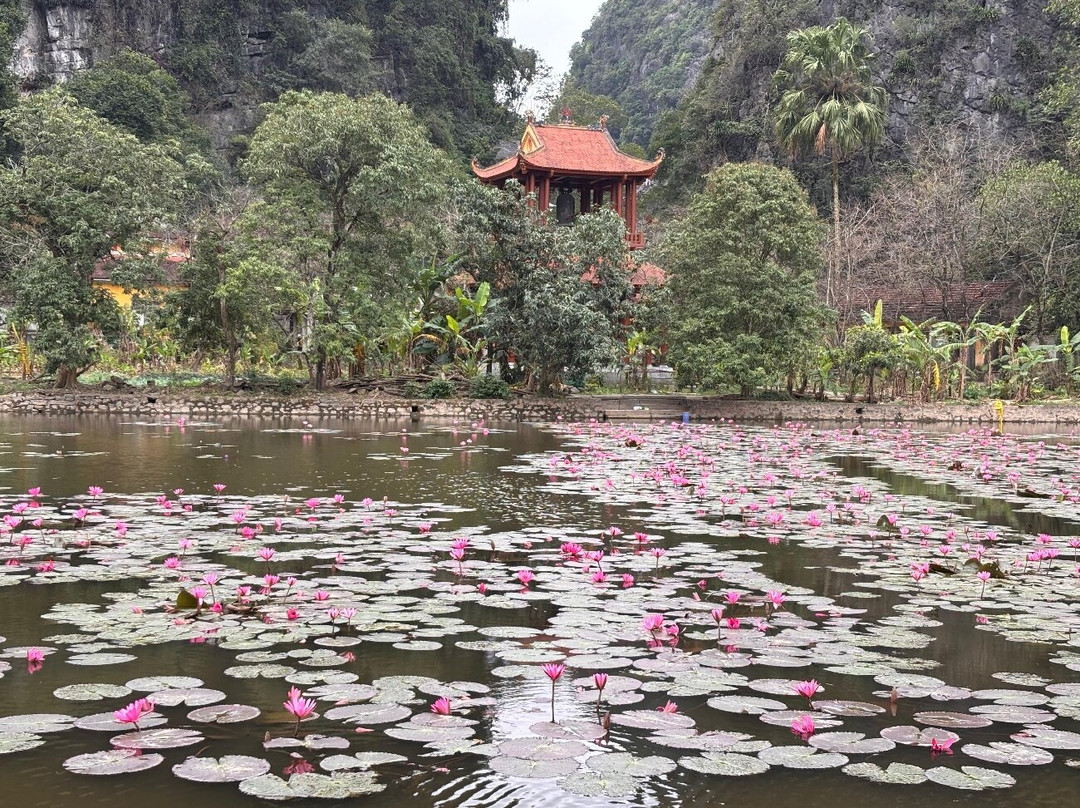 Horizon Vietnam Travel-河内必去景点