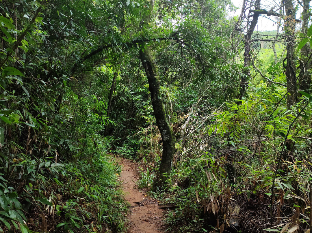 Monjolinho Parque de Aventura-索科罗必去景点