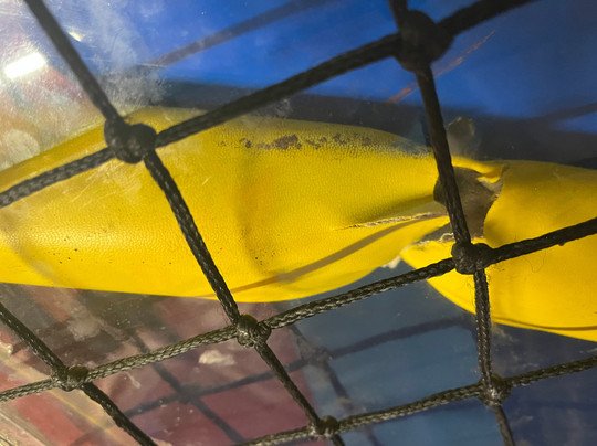 Barley Mow Wacky Warehouse-斯塔福德必去景点