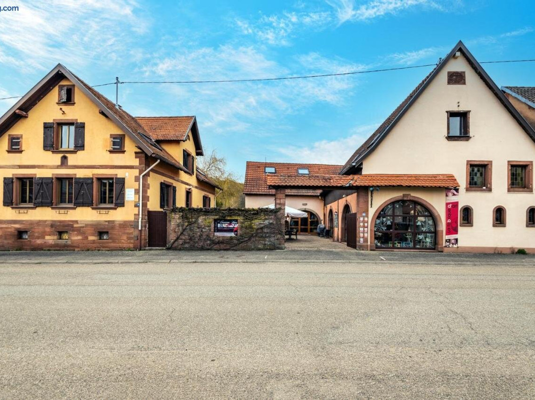 L'Ancienne Distillerie