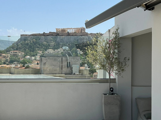 Ivis4 Boutique Hotel主图