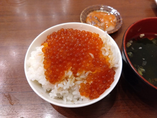 San Gran Hotel Sapporo Odori Park主图