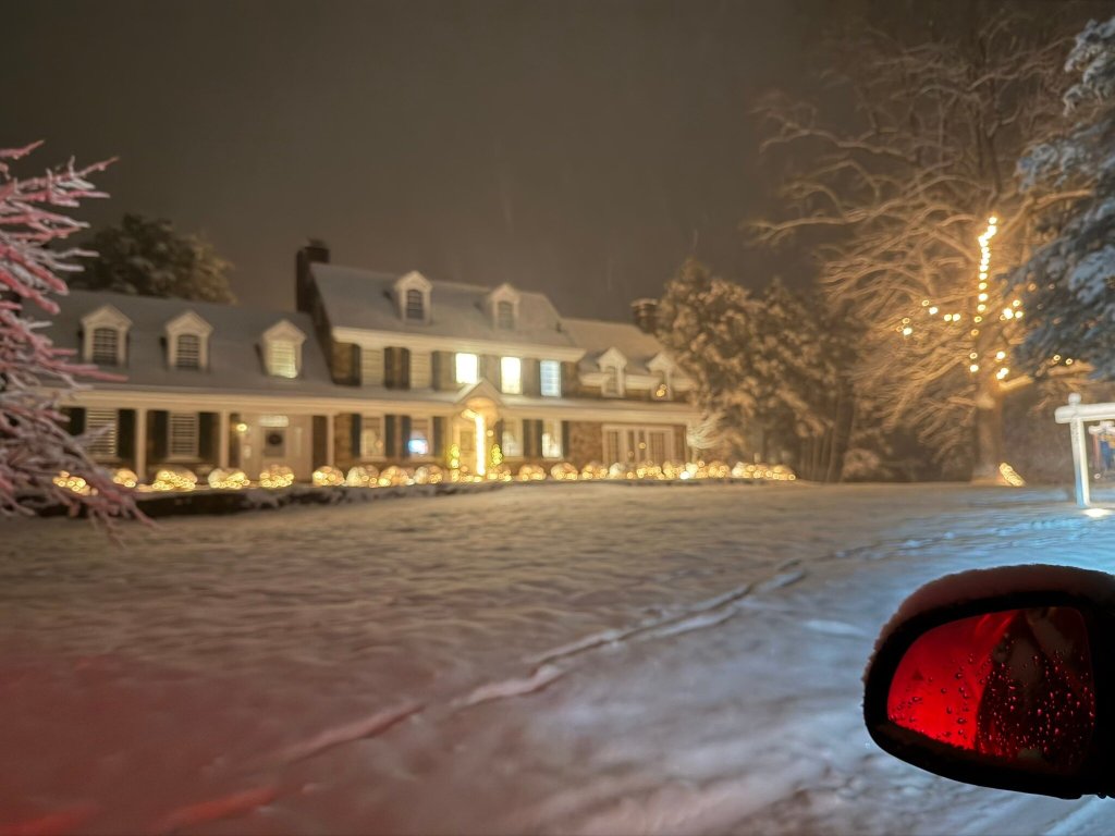 Chimney Hill Estate Inn-官方