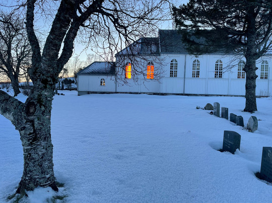 Vega Havhotell主图