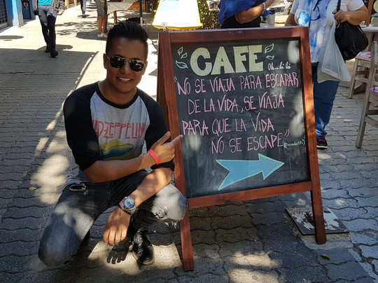 Mercado del Puerto-蒙得维的亚必去景点