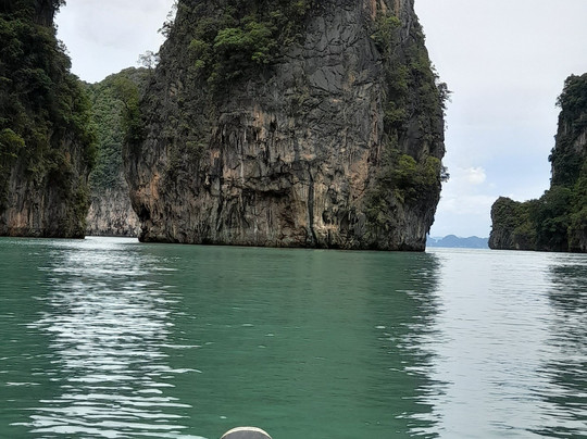 Phuket Seahorse Tours-卡伦必去景点