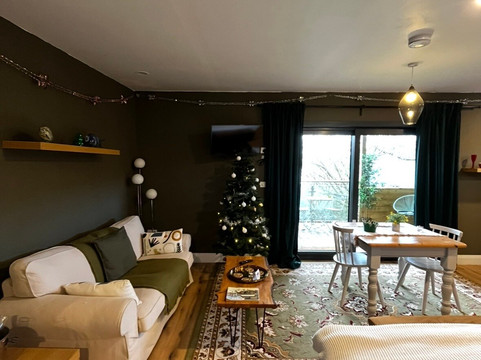 Cottages for Couples主图