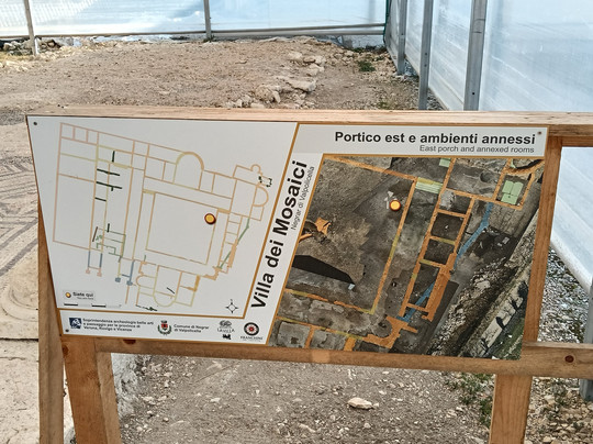 Villa Romana