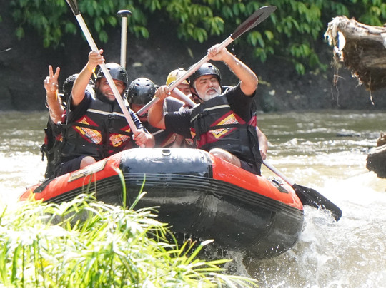 Ubud Real Tour-达巴南必去景点