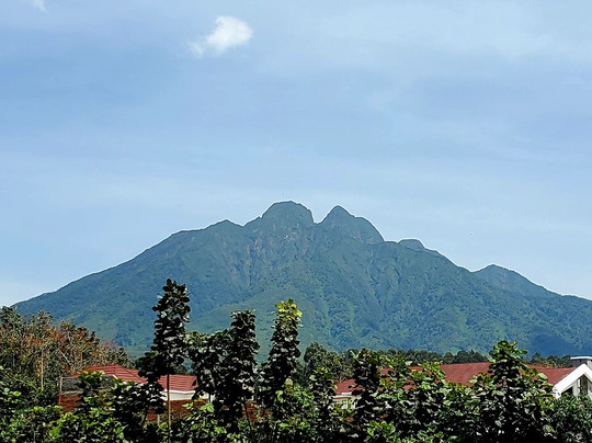 Urugano Virunga Palace主图