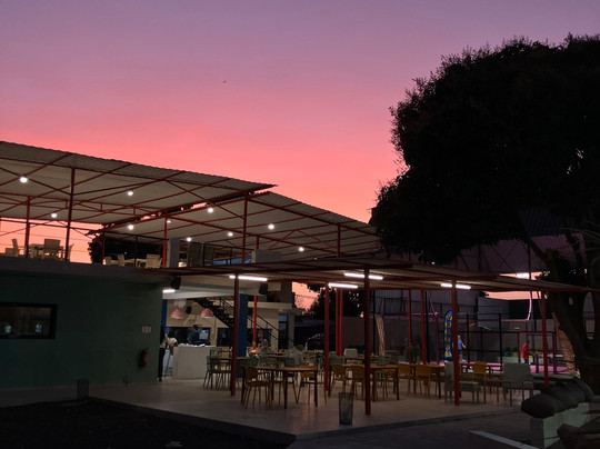 Casa De Padel-恩加帕鲁必去景点