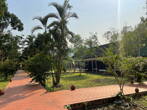 南澳滨江度假酒店主图