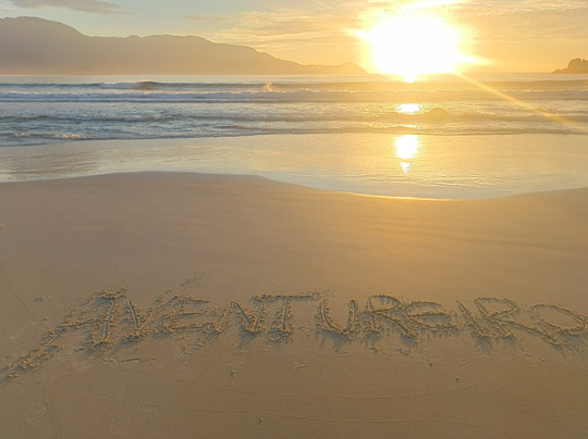 Praia Do Aventureiro-格兰德岛必去景点