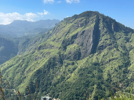 Flying Ravana Adventure Park-埃勒必去景点
