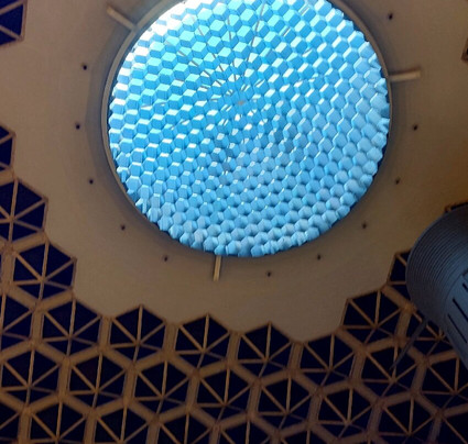 Next Nature Museum-埃因霍温必去景点