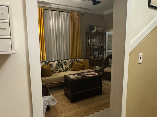 The Old Carrabelle Hotel主图