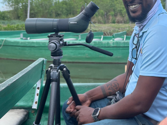 Eureka Natural History Tours-斯卡伯勒必去景点