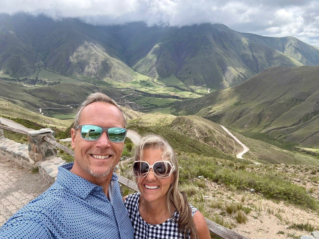 Escaped to Latin America-库斯科必去景点