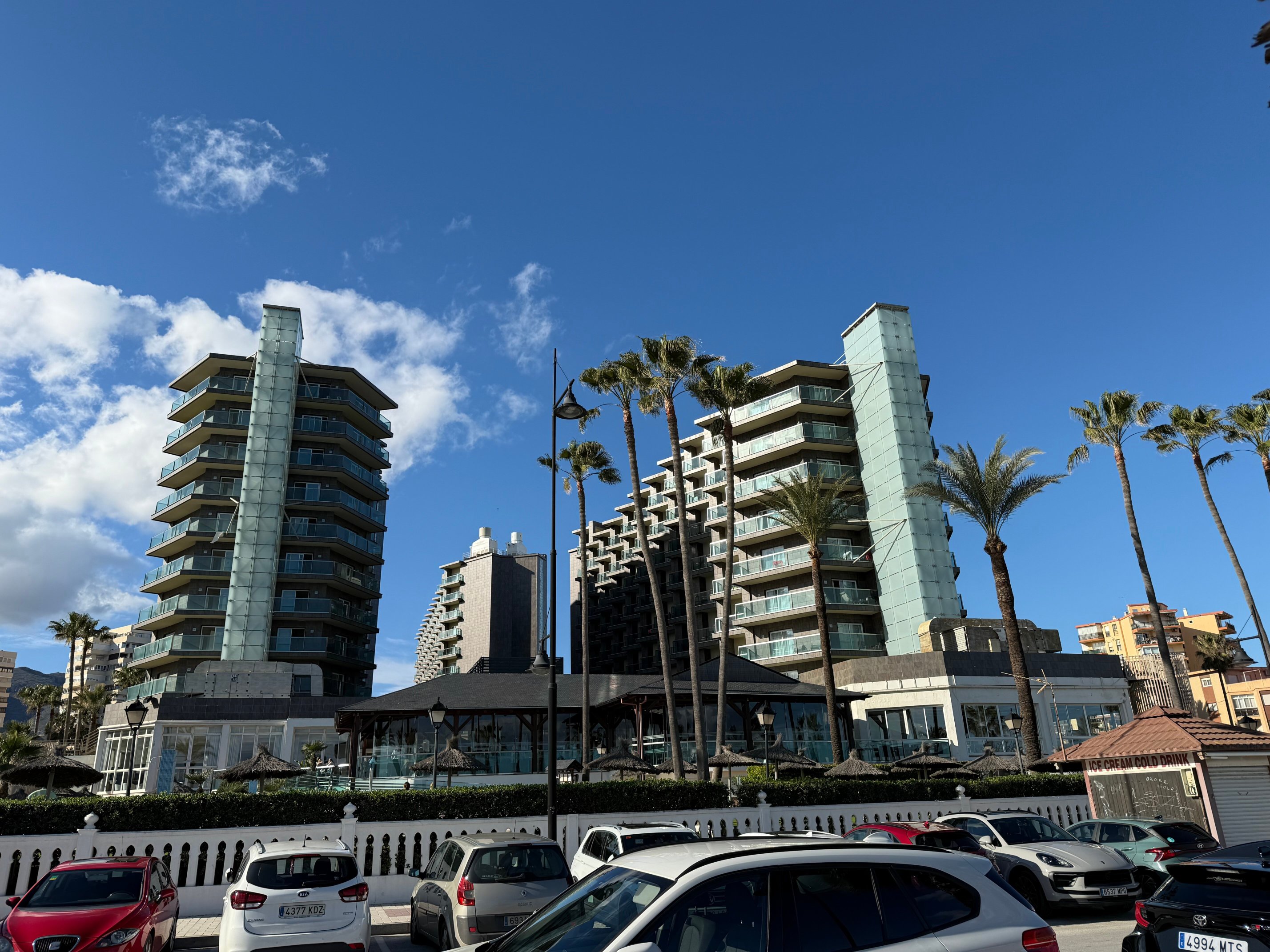 索尔王子酒店-浴室