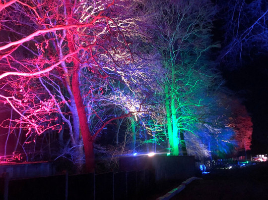 North Norfolk Railway-Sheringham必去景点