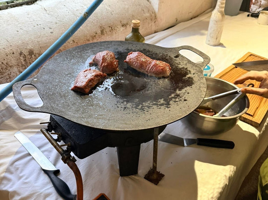 Wild Bushcraft Company-Corwen必去景点