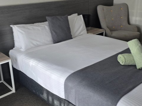 车夫伊甸园旅馆主图