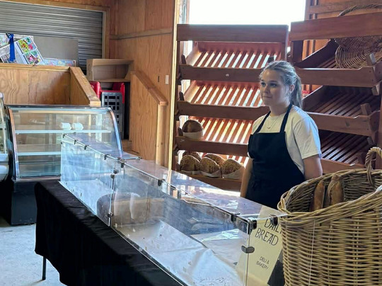 Clevedon Village Farmers Market-Clevedon必去景点