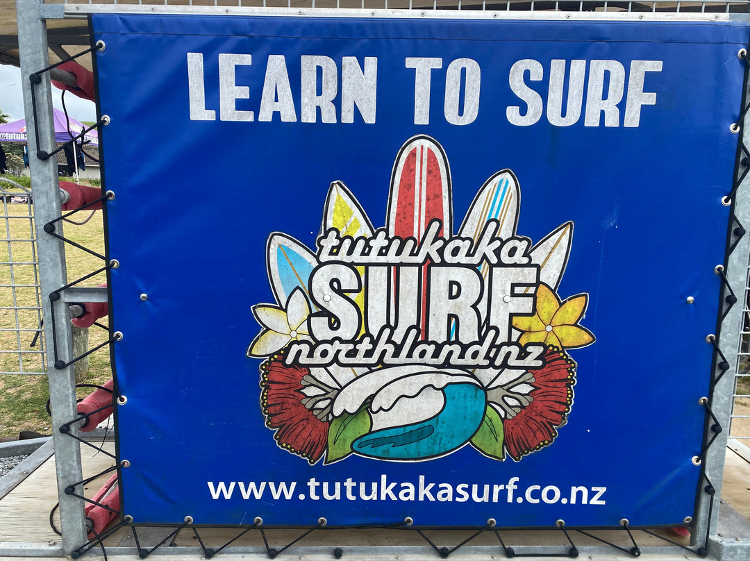 Matapouri Bay-Tutukaka必去景点