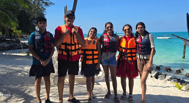 Lakshadweep Holidayz-Kavaratti Island必去景点