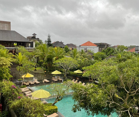 Element Bali Ubud主图