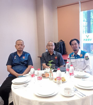 Vega Hotel Gading Serpong主图