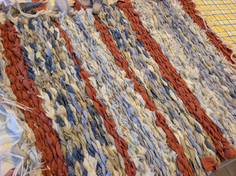 Ragged Life Rag Rug Workshops-希钦必去景点