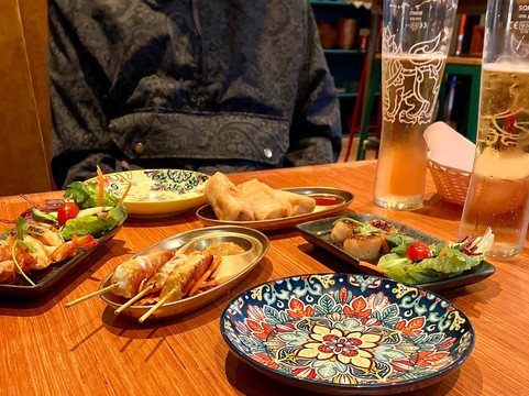 House Of Yum Mardol Shrewbury