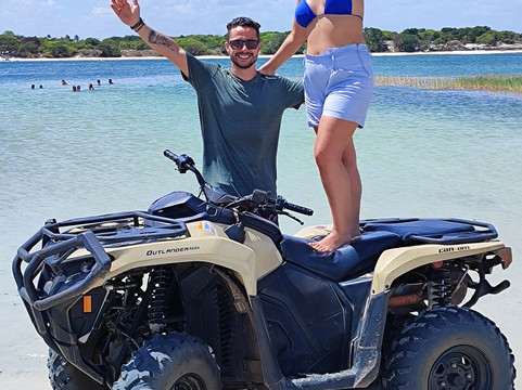 Desbravando Natal-Natal必去景点