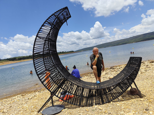 Vagner Turismo-Passos必去景点