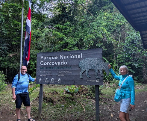 Osa Dreamcatcher Tours-希门尼斯港必去景点