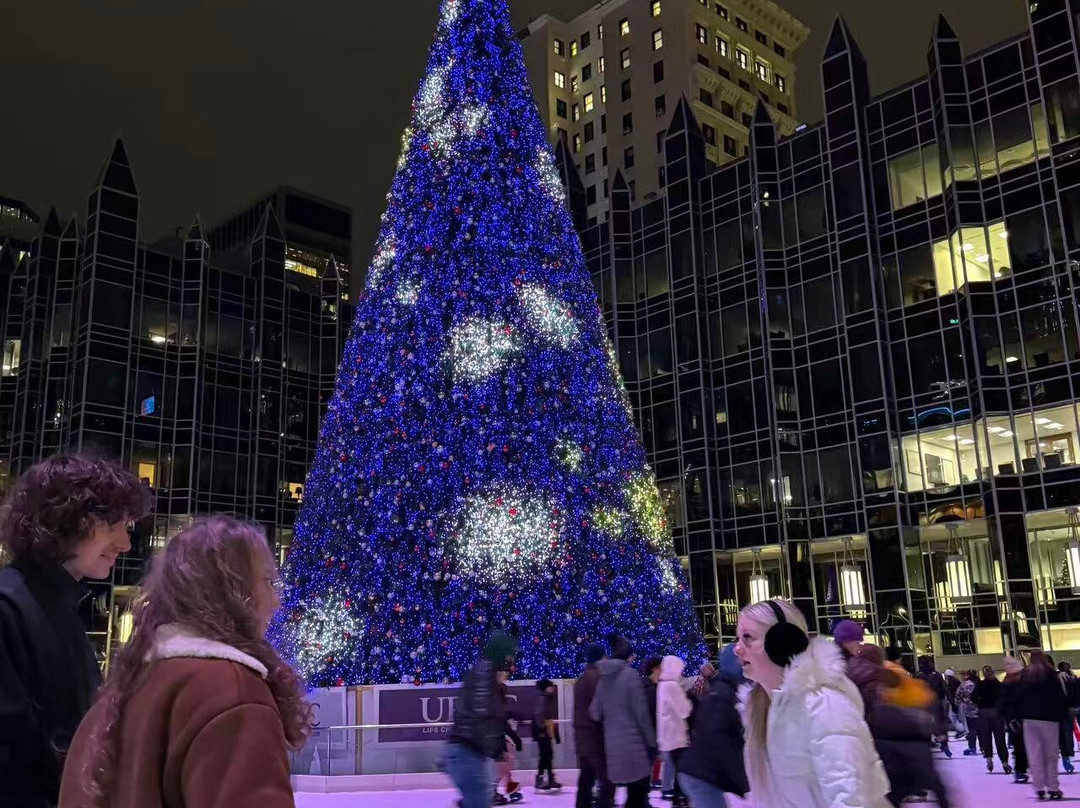 PPG Place-匹兹堡必去景点
