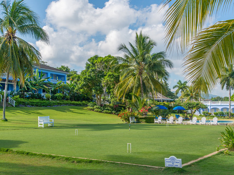 牙买加旅馆主图