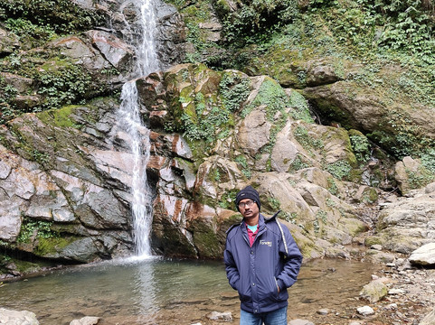 Stay and Trips-Chinsurah必去景点