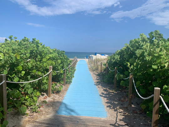 Colony Hotel and Cabana Club主图