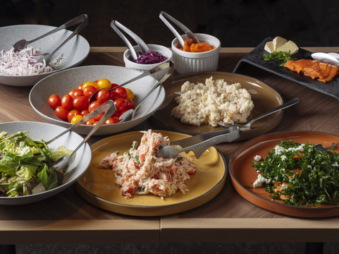 札幌大通里士满酒店主图