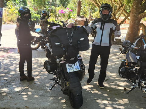 Dalat Discovery Travel-大勒必去景点