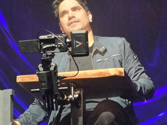 Jason Bishop Straight Up Magic-坦纳斯维尔必去景点